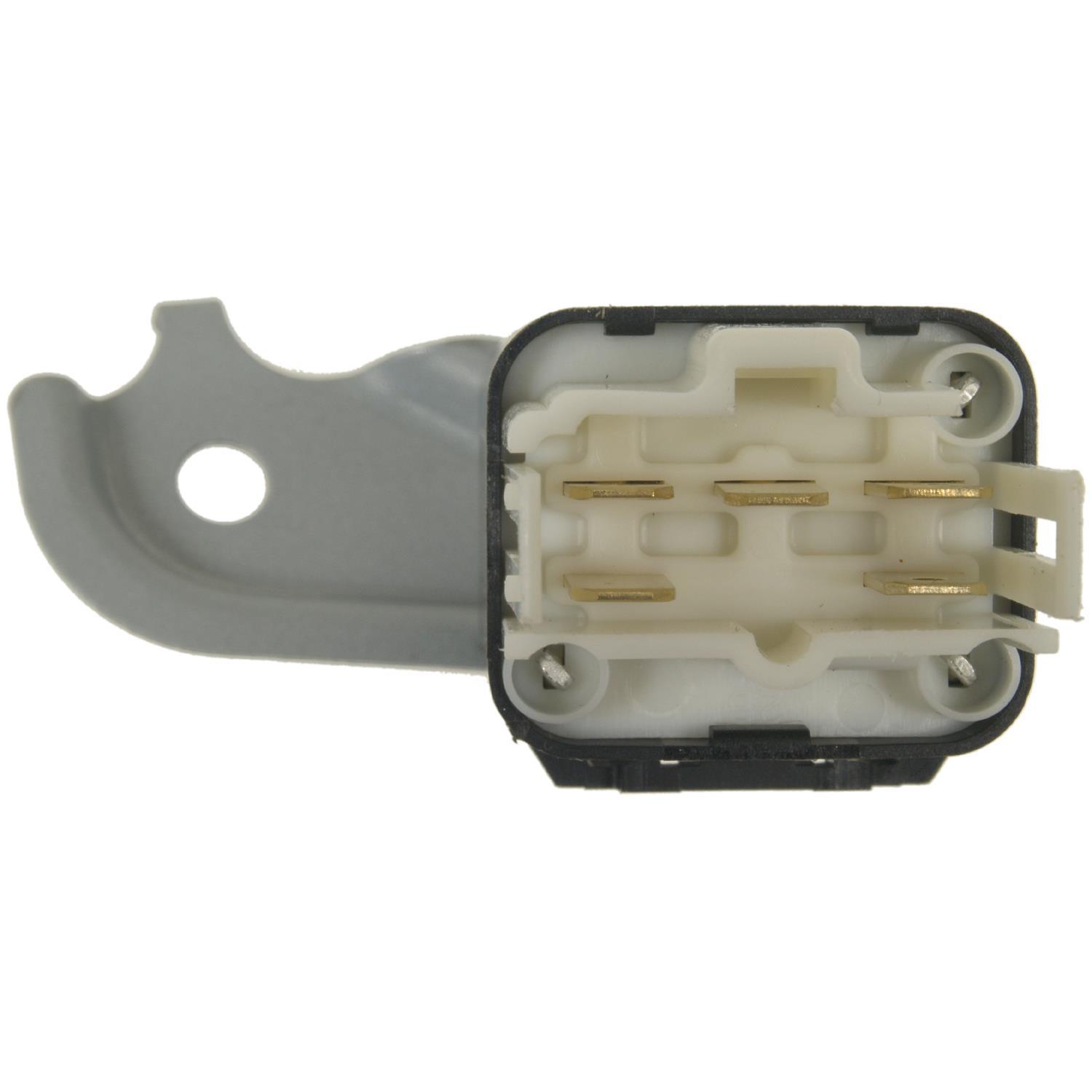 Standard Motor Products RY945 Auto Trans Axle Relay product image 2 of 3