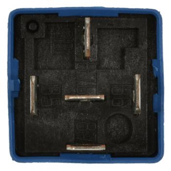 2007 Audi A6 Horn Relay Standard Motor Products RY95 image 2 of 3