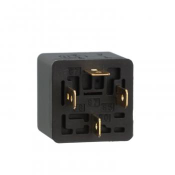 2002 Isuzu Rodeo A/C Compressor Control Relay Standard Motor Products RY961 image 3 of 4