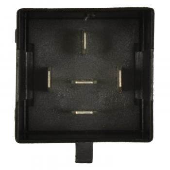 2006 Ford F-150 Hazard Warning and Turn Signal Flasher Standard Motor Products RY964 image 2 of 3