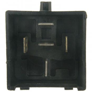 1998 Ford F-150 Fuel Injection Cold Start Relay Standard Motor Products RY970 image 2 of 3