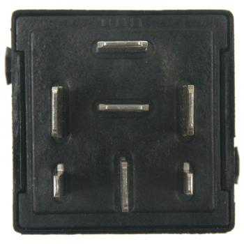 2002 BMW Z3 Hazard Warning and Turn Signal Flasher Standard Motor Products RY986 image 1 of 3