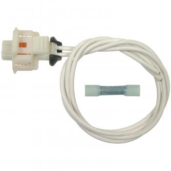 2009 Saab 9-5 Engine Coolant Temperature Sensor Connector Standard Motor Products S1004 image 2 of 3