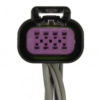 2007 GMC Yukon XL 1500 Engine Wiring Harness Connector Standard Motor Products S1010 image 3 of 3