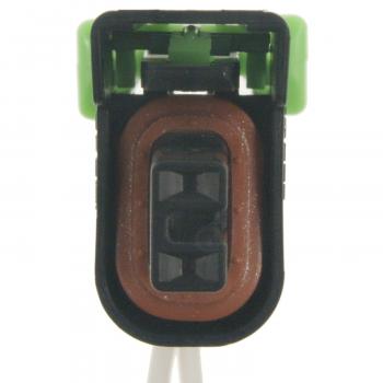 2001 Chevrolet Cavalier Fuel Injector Connector Standard Motor Products S1014 image 1 of 3