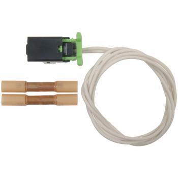 2001 Chevrolet Cavalier Fuel Injector Connector Standard Motor Products S1014 image 2 of 3