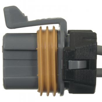 1990 Oldsmobile Delta 88 HVAC Control Module Connector Standard Motor Products S1016 image 3 of 3