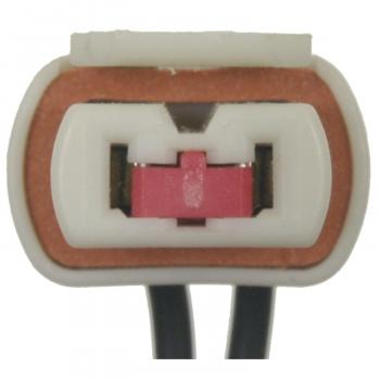 2005 Ford Ranger Door Lock Actuator Connector Standard Motor Products S1018 image 1 of 3