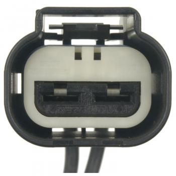 2009 Mercury Mountaineer Power Window Motor Connector Standard Motor Products S1019 image 1 of 3