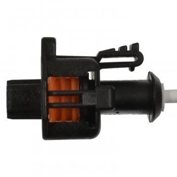 2018 GMC Canyon Engine Oil Level Sensor Connector Standard Motor Products S1024 image 1 of 3