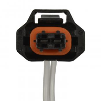 2018 GMC Canyon Engine Oil Level Sensor Connector Standard Motor Products S1024 image 3 of 3