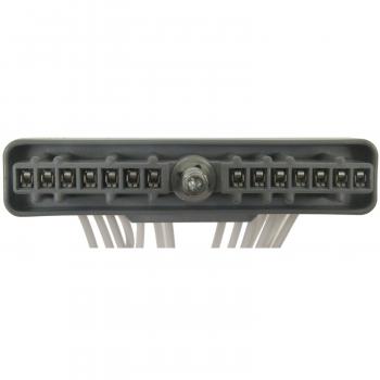 1990 Oldsmobile Delta 88 Ignition Control Module Connector Standard Motor Products S1026 image 1 of 3