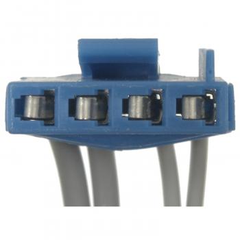 1998 Pontiac Sunfire Brake Light Switch Connector Standard Motor Products S1041 image 1 of 3