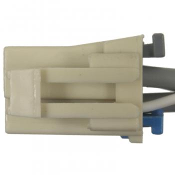 1998 Pontiac Sunfire Ignition Switch Connector Standard Motor Products S1047 image 3 of 3