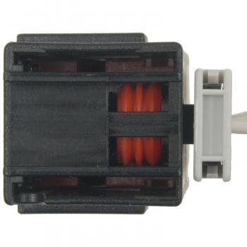 2013 Buick LaCrosse Accelerator Pedal Position Sensor Connector Standard Motor Products S1048 image 3 of 3
