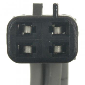2005 Buick Park Avenue Seat Memory Switch Connector Standard Motor Products S1051 image 1 of 3