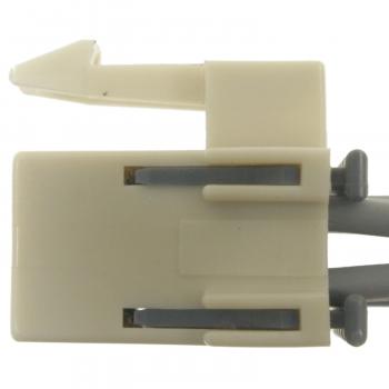 1994 Saturn SW2 Headlight Dimmer Switch Connector Standard Motor Products S1065 image 3 of 3