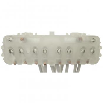 1990 Oldsmobile Delta 88 Power Window Switch Connector Standard Motor Products S1068 image 1 of 3