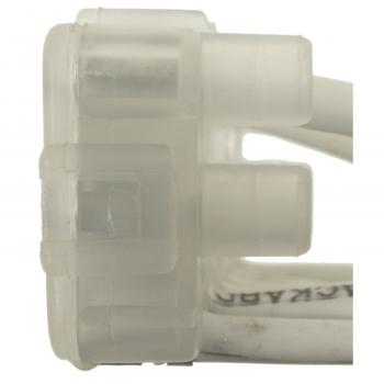 1990 Oldsmobile Delta 88 Power Window Switch Connector Standard Motor Products S1068 image 3 of 3