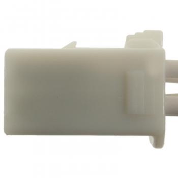 2007 Hummer H3 Power Window Switch Connector Standard Motor Products S1070 image 3 of 3