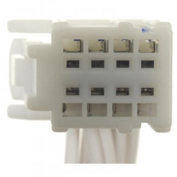 2007 Pontiac G5 Turn Signal Switch Connector Standard Motor Products S1073 image 1 of 3