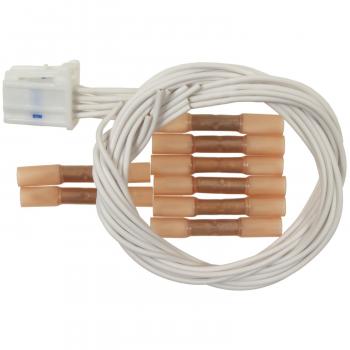 2007 Pontiac G5 Turn Signal Switch Connector Standard Motor Products S1073 image 2 of 3