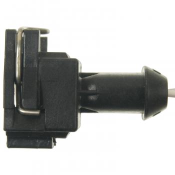 2008 Hyundai Tiburon Ignition Knock (Detonation) Sensor Connector Standard Motor Products S1089 image 3 of 3