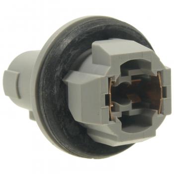 2002 Lincoln Blackwood Side Marker Light Socket Front Standard Motor Products S1091 image 2 of 3