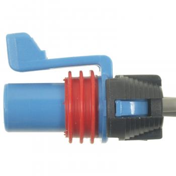 1992 Oldsmobile Custom Cruiser HVAC Control Module Connector Standard Motor Products S1095 image 3 of 3