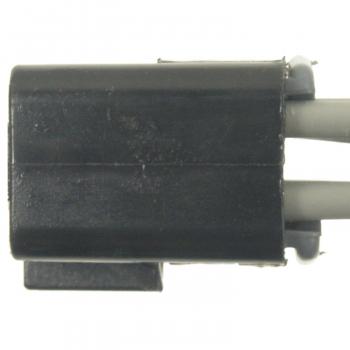 1993 Pontiac Sunbird Power Mirror Switch Connector Standard Motor Products S1097 image 3 of 3