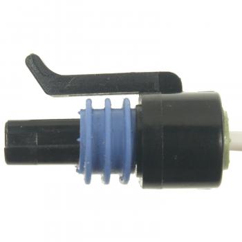 1994 Saturn SW2 Neutral Safety Switch Connector Standard Motor Products S1099 image 3 of 3
