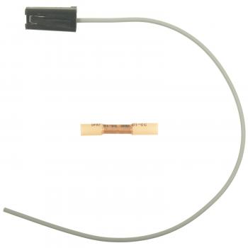 2007 Hummer H3 Parking Brake Switch Connector Standard Motor Products S1100 image 2 of 3