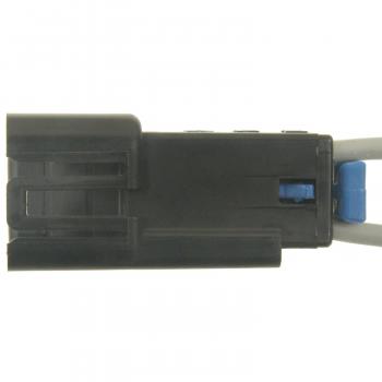 1993 Pontiac Sunbird Power Window Motor Connector Standard Motor Products S1104 image 3 of 3