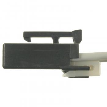 2005 Buick Park Avenue Driver Information Display Switch Connector Standard Motor Products S1109 image 3 of 3