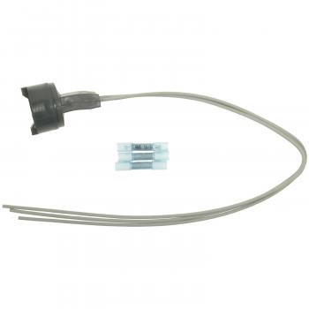 1996 Buick Roadmaster A/C Clutch Cycle Switch Connector Standard Motor Products S1110 image 2 of 3