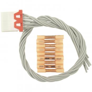 2003 GMC Envoy Door Lock Module Connector Standard Motor Products S1114 image 2 of 3