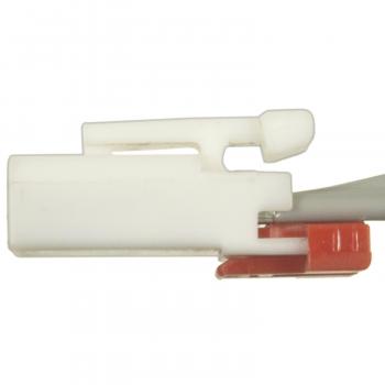 2002 Pontiac Montana Power Seat Switch Connector Standard Motor Products S1118 image 3 of 3