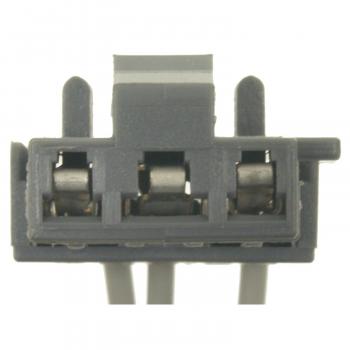 1990 Oldsmobile Delta 88 Power Antenna Relay Connector Standard Motor Products S1120 image 1 of 3