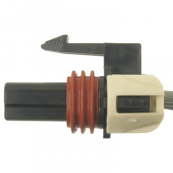 1993 Oldsmobile 98 Windshield Wiper Motor Connector Standard Motor Products S1133 image 3 of 3