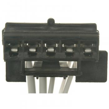 1994 Pontiac Firebird Power Window Control Module Connector Standard Motor Products S1138 image 1 of 3