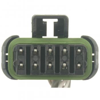 1994 Buick Century Cruise Control Module Connector Standard Motor Products S1147 image 1 of 3