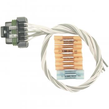 1994 Buick Century Cruise Control Module Connector Standard Motor Products S1147 image 2 of 3