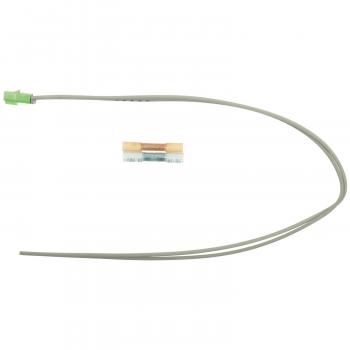 2003 GMC Envoy HVAC Control Module Connector Standard Motor Products S1149 image 2 of 3