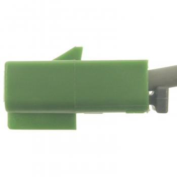 2003 GMC Envoy HVAC Control Module Connector Standard Motor Products S1149 image 3 of 3