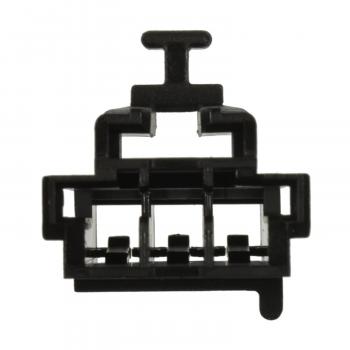 2002 Chevrolet Silverado 2500 Console Harness Connector Standard Motor Products S1153 image 1 of 3