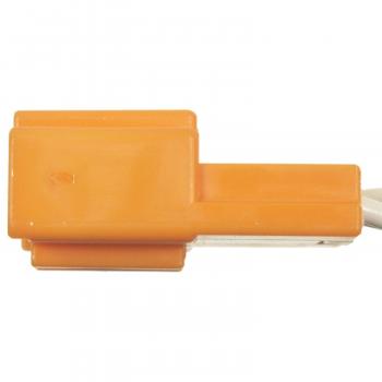 2004 Chevrolet Astro Auxiliary Heater Switch Connector Standard Motor Products S1156 image 3 of 3