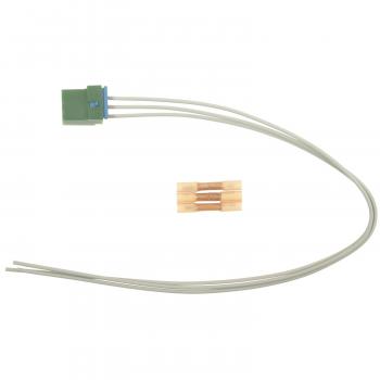 2002 Chevrolet Silverado 2500 Power Distribution Block Connector Standard Motor Products S1157 image 2 of 3