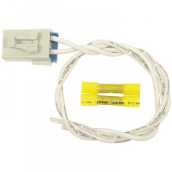 2005 Buick Park Avenue Power Distribution Block Connector Standard Motor Products S1158 image 2 of 3