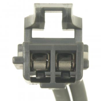2005 Chevrolet Tahoe Power Seat Motor Connector Standard Motor Products S1159 image 1 of 3
