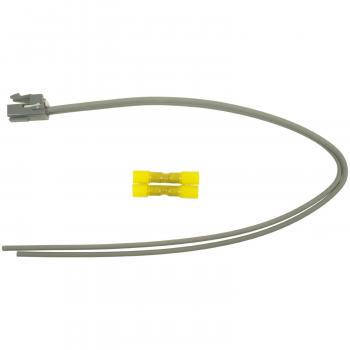 2005 Chevrolet Tahoe Power Seat Motor Connector Standard Motor Products S1159 image 2 of 3